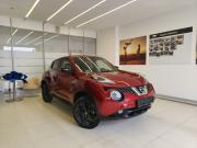 Nissan Juke I Рестайлинг Новосибирск  - изображение 16