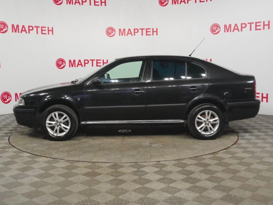 Skoda Octavia I (A4) Рестайлинг Вологда  - изображение 8