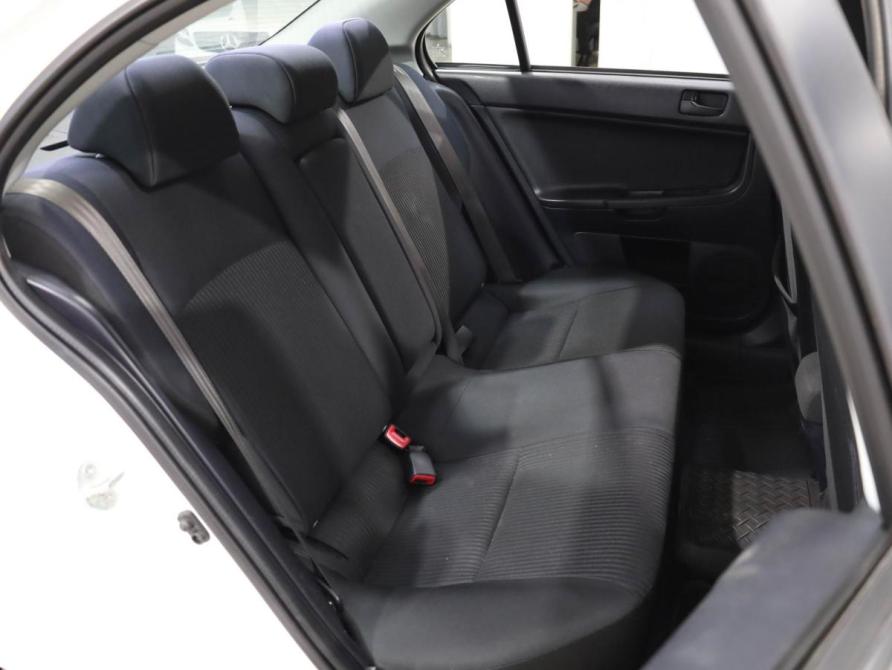 Mitsubishi Lancer X Рестайлинг Ростов-на-Дону  - изображение 7