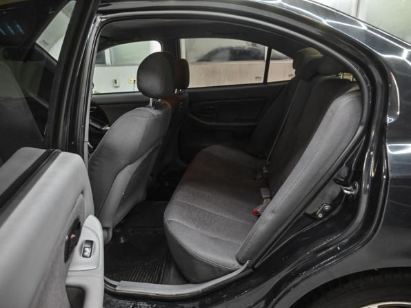 Hyundai Elantra III (XD2) Рестайлинг с пробегом 2008 года, цена 449 000 рублей, 209981 км, седан, Автокод Объявления