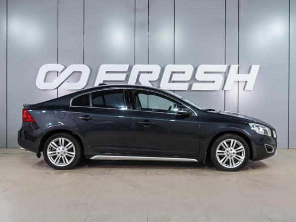 Volvo S60 II с пробегом 2011 года, цена 1 150 000 рублей, 93841 км, седан, Автокод Объявления