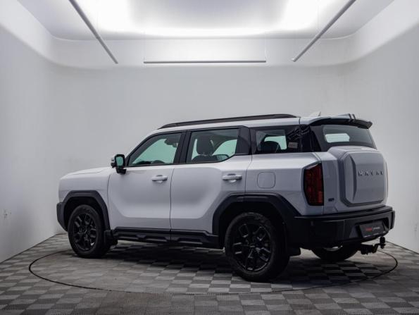Haval H3 I с пробегом 2025 года, цена 2 195 000 рублей, 26871 км, внедорожник, Автокод Объявления