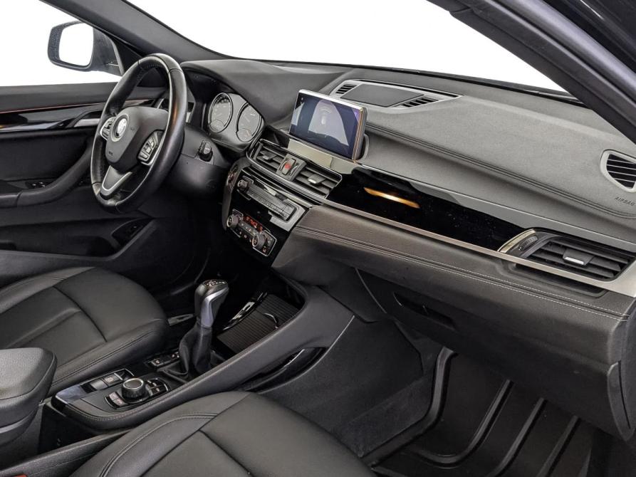 BMW X2 I (F39) Москва  - изображение 13