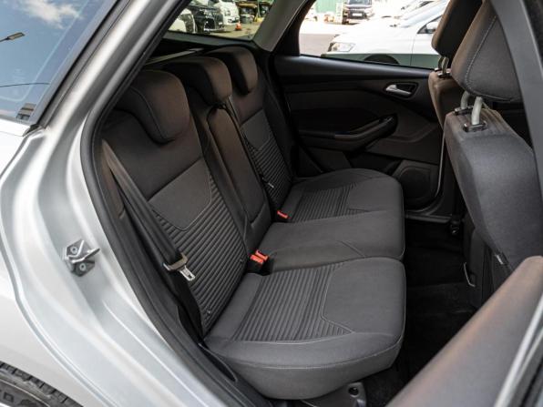 Ford Focus III Рестайлинг с пробегом 2015 года, цена 1 198 000 рублей, 234026 км, универсал, Автокод Объявления