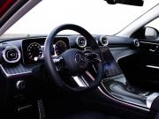 Mercedes-Benz C-Класс V (W206) Москва  - изображение 40