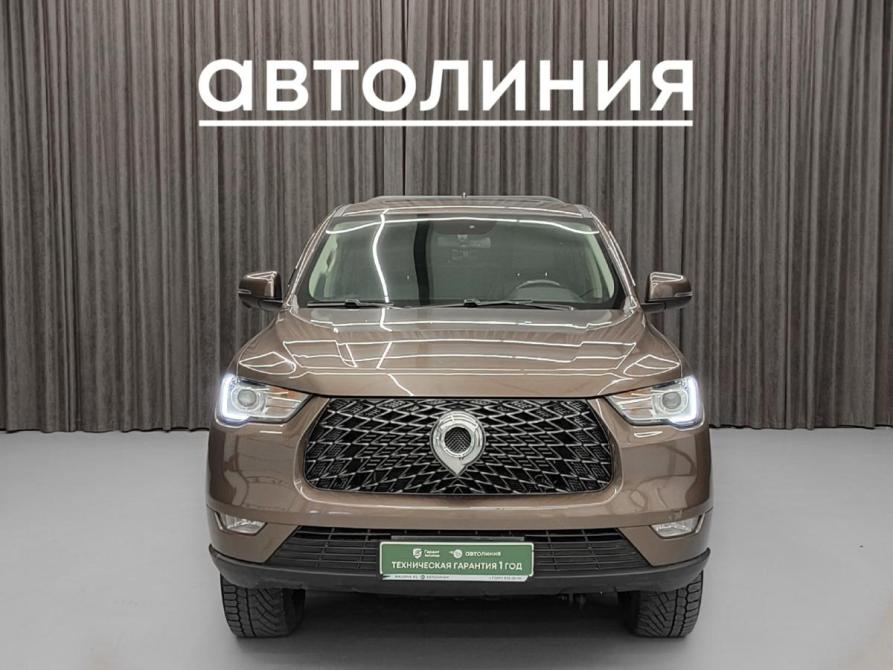 Great Wall Poer I Красноярск  - изображение 4