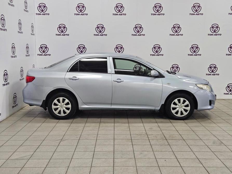 Toyota Corolla X (E140 E150) Тольятти  - изображение 4