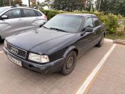 Audi 80 V (B4) Белгород  - изображение 6