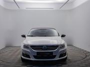 Volkswagen Passat CC I Москва  - изображение 21