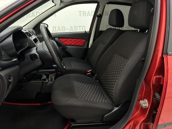 Lada (ВАЗ) Granta I Рестайлинг с пробегом 2022 года, цена 675 000 рублей, 56000 км, хэтчбек, Автокод Объявления