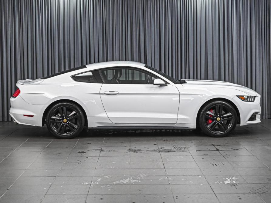 Ford Mustang VI Ставрополь  - изображение 5