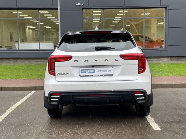 Haval Jolion I Рестайлинг с пробегом 2025 года, цена 1 885 000 рублей, 2417 км, внедорожник, Автокод Объявления