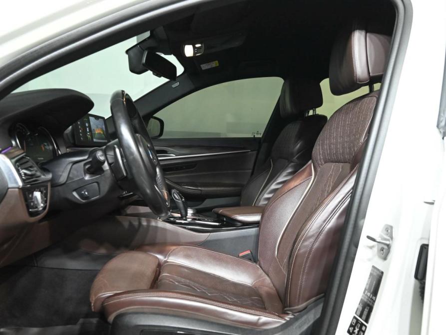 BMW 5 серии VII (G30/G31/G38) Екатеринбург  - изображение 20