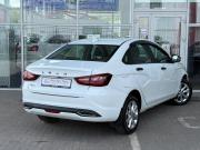 Lada (ВАЗ) Vesta I Рестайлинг (NG) Липецк  - изображение 13