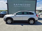Chevrolet Captiva I Рестайлинг Екатеринбург  - изображение 15