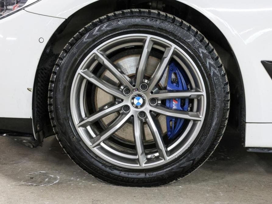BMW 5 серии VII (G30/G31/G38) Москва  - изображение 36