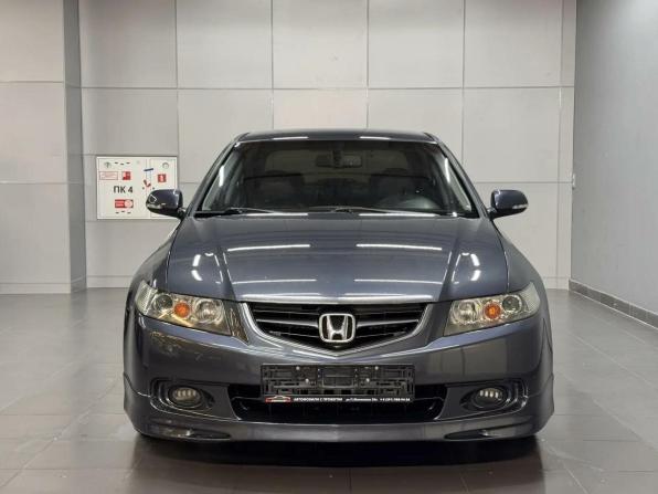 Honda Accord VII Рестайлинг с пробегом 2006 года, цена 997 000 рублей, 382000 км, седан, Автокод Объявления
