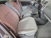 Suzuki SX4 I (Classic) Рестайлинг Вологда  - изображение 32