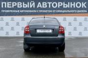 Skoda Octavia II (A5) Краснодар  - изображение 25