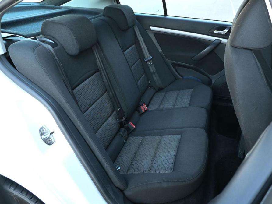 Skoda Octavia II (A5) Рестайлинг Новороссийск  - изображение 7