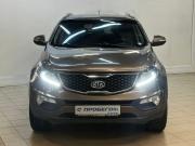 Kia Sportage III Балашиха  - изображение 16