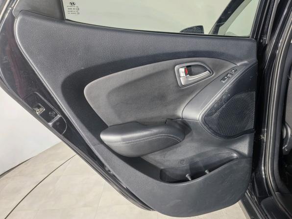 Hyundai ix35 I с пробегом 2011 года, цена 839 000 рублей, 188057 км, внедорожник, Автокод Объявления