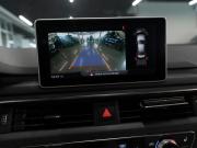 Audi A4 V (B9) Москва  - изображение 47