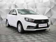 Lada (ВАЗ) Vesta I Ульяновск  - изображение 28