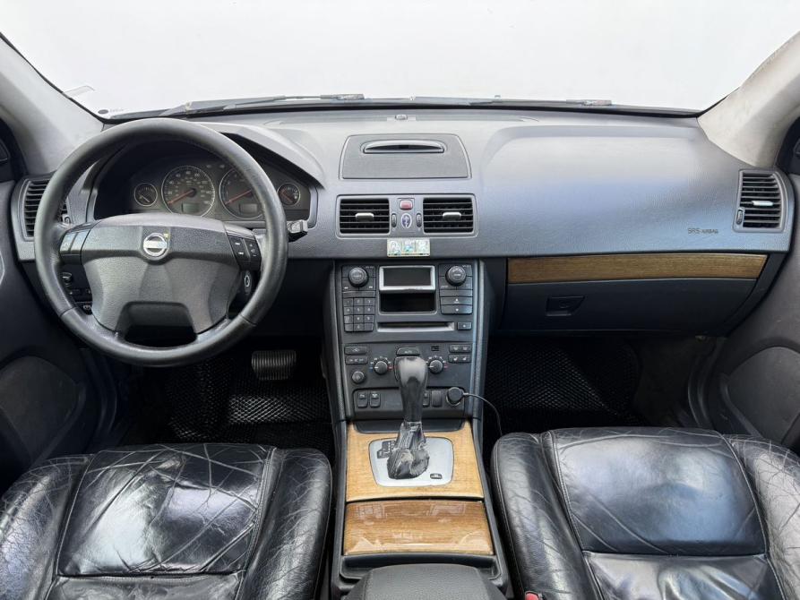 Volvo XC90 I Москва  - изображение 13