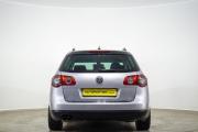 Volkswagen Passat B6 Оренбург  - изображение 24