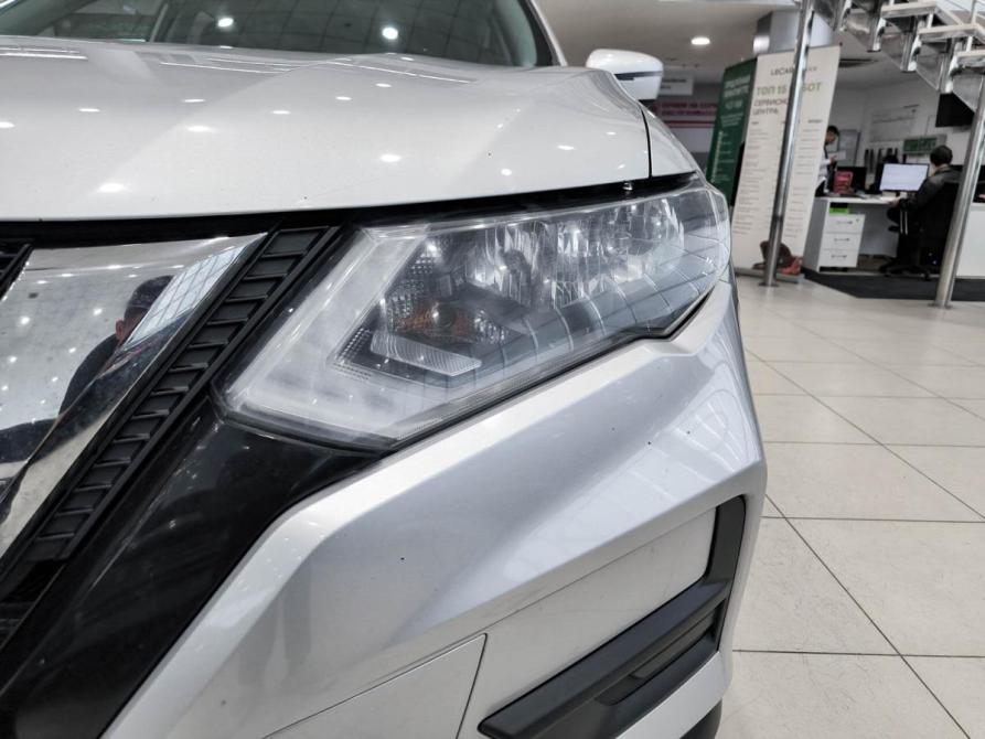 Nissan X-Trail III Рестайлинг Казань  - изображение 21