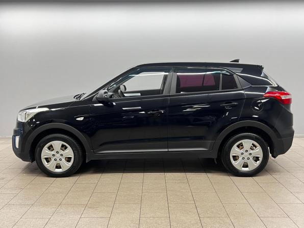 Hyundai Creta I с пробегом 2018 года, цена 1 245 000 рублей, 229570 км, внедорожник, Автокод Объявления