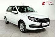 Lada (ВАЗ) Granta I Рестайлинг Саратов  - изображение 24