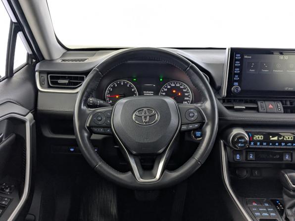 Toyota RAV4 V (XA50) с пробегом 2020 года, цена 3 100 000 рублей, 72771 км, внедорожник, Автокод Объявления