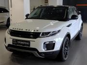 Land Rover Range Rover Evoque I Рестайлинг Казань  - изображение 23