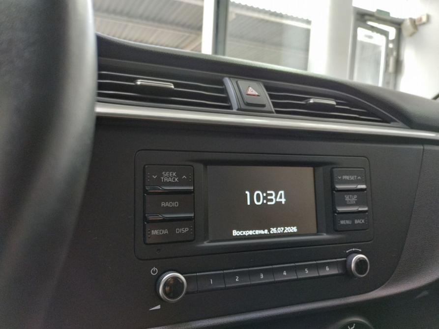Kia Rio IV Рестайлинг Минеральные Воды  - изображение 9