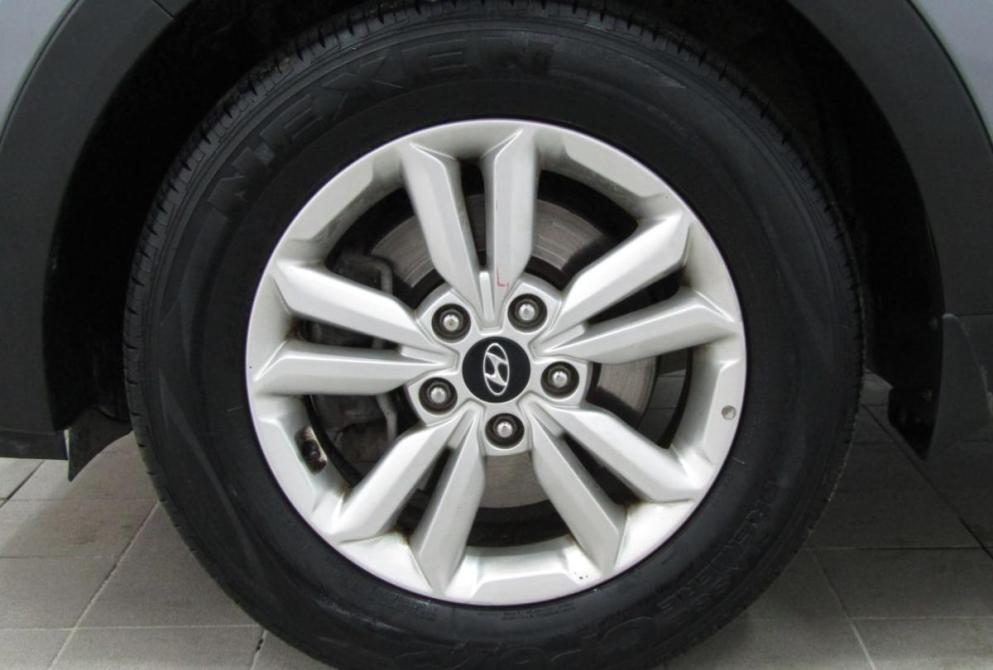 Hyundai Creta I Екатеринбург  - изображение 12