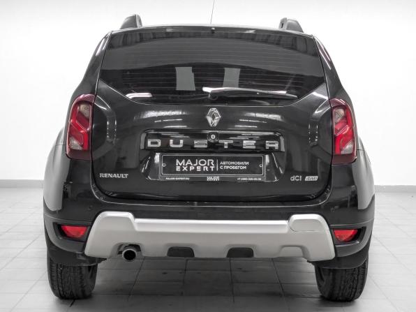 Renault Duster I Рестайлинг с пробегом 2019 года, цена 1 190 000 рублей, 167000 км, внедорожник, Автокод Объявления