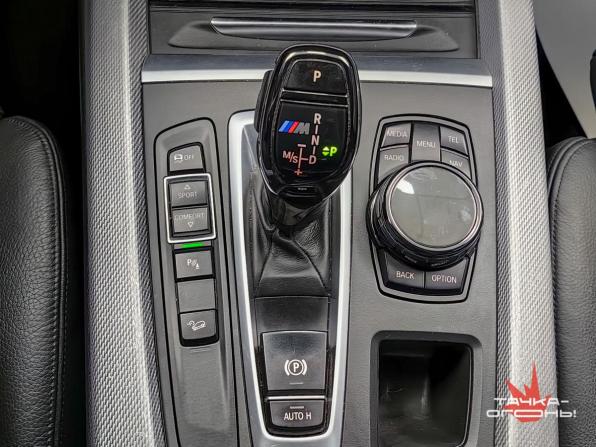 BMW X5 III (F15) с пробегом 2014 года, цена 3 300 000 рублей, 171000 км, внедорожник, Автокод Объявления