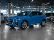 Audi Q3 II (F3) Москва  - изображение 29