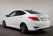Hyundai Solaris I Рестайлинг Ярославль  - изображение 29