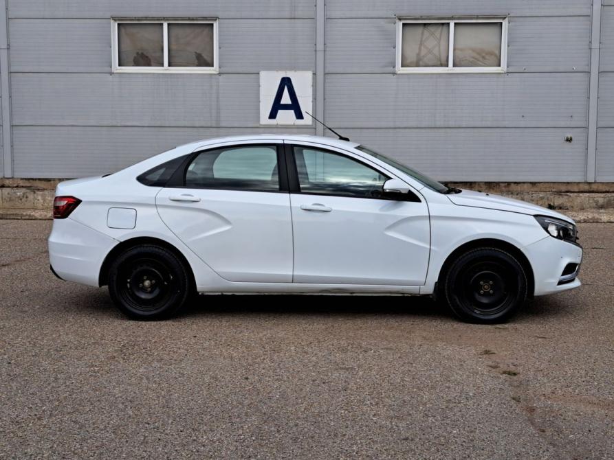 Lada (ВАЗ) Vesta I Набережные Челны  - изображение 5