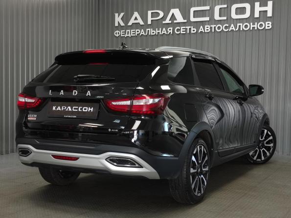 Lada (ВАЗ) Vesta I Рестайлинг (NG) с пробегом 2024 года, цена 1 599 000 рублей, 39500 км, универсал, Автокод Объявления