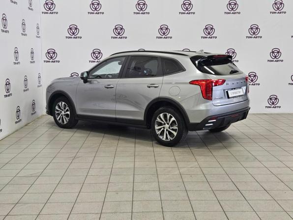 Haval Jolion I Рестайлинг с пробегом 2023 года, цена 1 801 000 рублей, 28448 км, внедорожник, Автокод Объявления