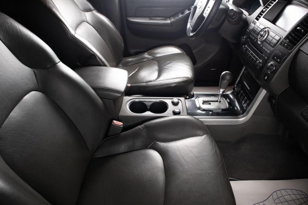 Nissan Pathfinder III Рестайлинг Оренбург  - изображение 16