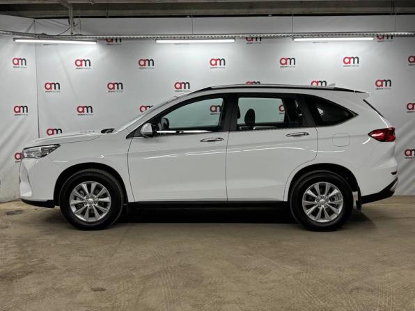 Haval M6 II с пробегом 2025 года, цена 2 199 000 рублей, 1325 км, внедорожник, Автокод Объявления