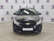 Chevrolet Cruze I Рестайлинг Тольятти  - изображение 22