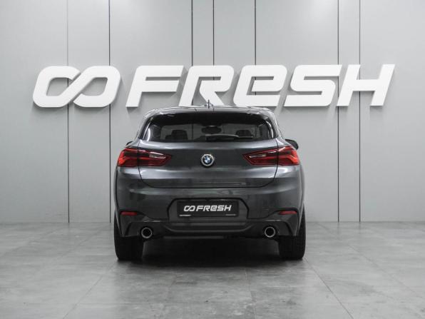 BMW X2 I (F39) с пробегом 2019 года, цена 3 340 000 рублей, 99430 км, внедорожник, Автокод Объявления