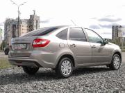Lada (ВАЗ) Granta I Рестайлинг Ижевск  - изображение 25