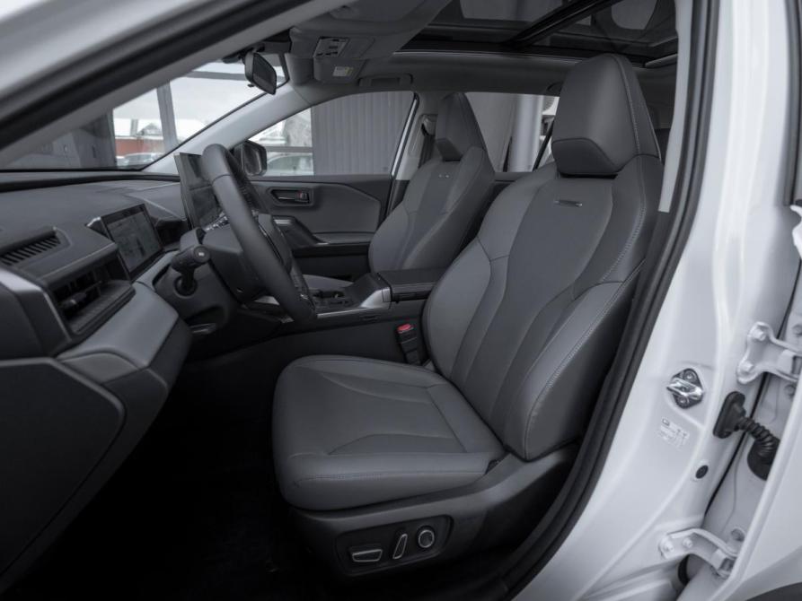 Toyota RAV4 VI (XA60) Москва  - изображение 9